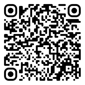 WeddinglyAi Apple QR Code